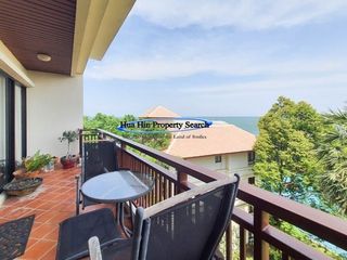 À vendre 3 chambres maison à Pran Buri, Prachuap Khiri Khan