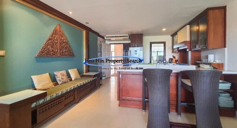 For sale 3 bedrooms house in Pran Buri, Prachuap Khiri Khan