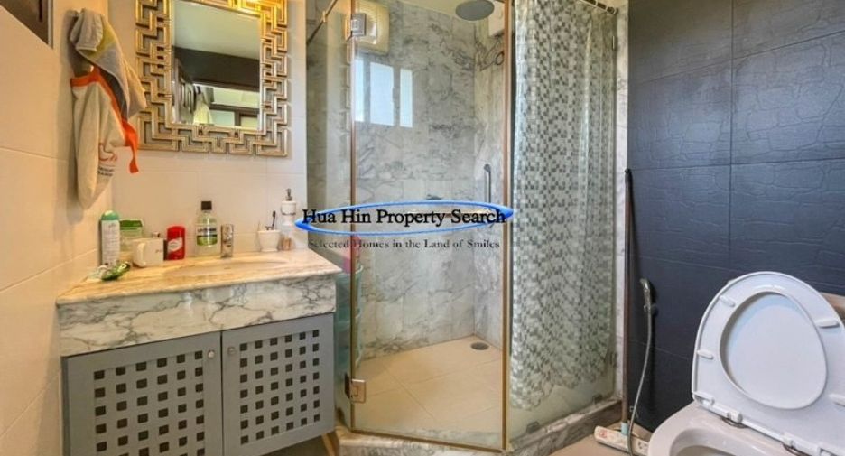 For sale 3 bedrooms house in Pran Buri, Prachuap Khiri Khan