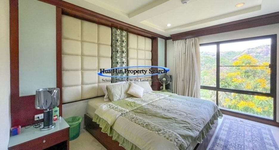 For sale 3 bedrooms house in Pran Buri, Prachuap Khiri Khan