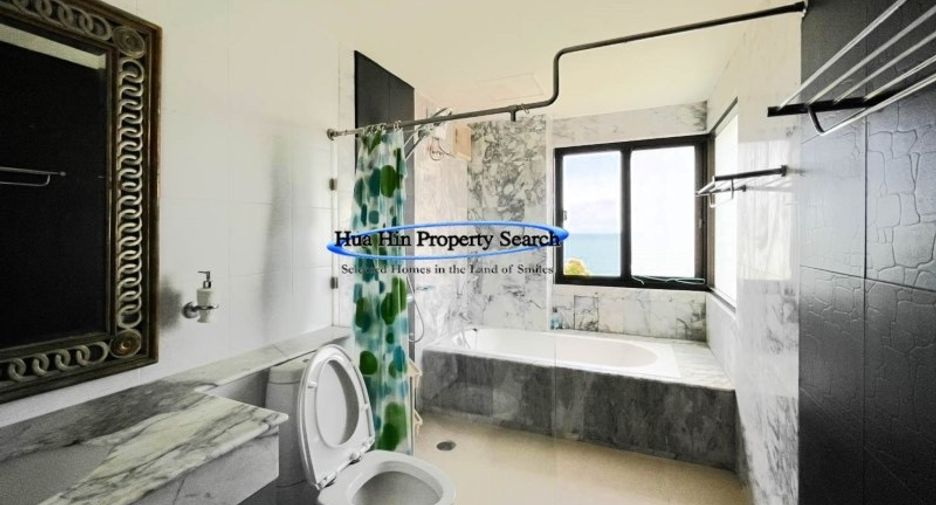 For sale 3 bedrooms house in Pran Buri, Prachuap Khiri Khan