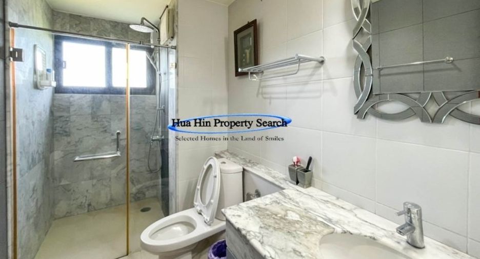 For sale 3 bedrooms house in Pran Buri, Prachuap Khiri Khan