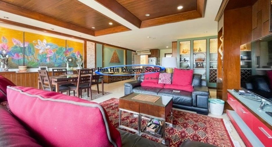 For sale 3 bedrooms house in Pran Buri, Prachuap Khiri Khan