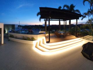 For rent 4 bed condo in Thalang, Phuket