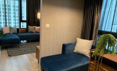 For rent 2 Beds condo in Phaya Thai, Bangkok