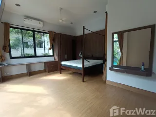 For rent 4 Beds villa in Bang Lamung, Chonburi