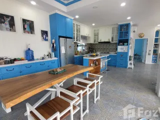 For rent 5 Beds villa in Bang Lamung, Chonburi