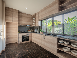 For rent 3 Beds villa in Bang Lamung, Chonburi