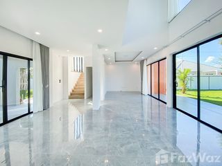 For sale 4 bed house in Hua Hin, Prachuap Khiri Khan