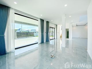 For sale 4 bed house in Hua Hin, Prachuap Khiri Khan
