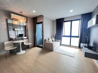 For sale 1 Beds condo in Bang Lamung, Chonburi