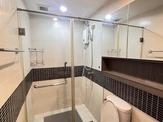 For sale 1 Beds condo in Bang Lamung, Chonburi