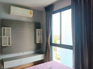 For sale 1 Beds condo in Bang Lamung, Chonburi