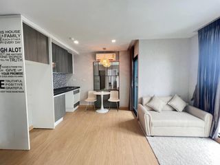 For sale 1 Beds condo in Bang Lamung, Chonburi