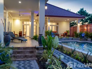 For rent 6 Beds villa in Bang Lamung, Chonburi