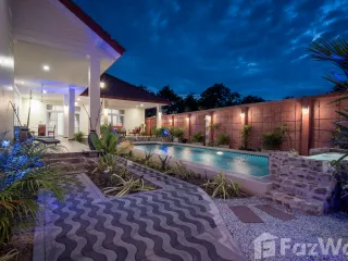 For rent 6 Beds villa in Bang Lamung, Chonburi