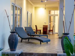 For rent 6 Beds villa in Bang Lamung, Chonburi