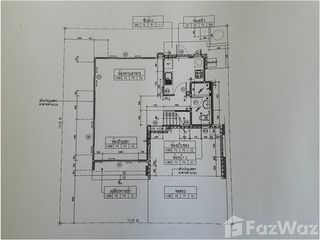 For rent 3 bed house in Mueang Samut Sakhon, Samut Sakhon