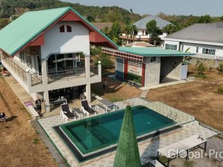 For sale 3 bedrooms house in Bang Saray, Pattaya
