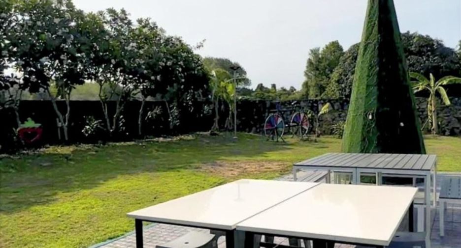 For sale 3 bedrooms house in Sattahip, Chonburi
