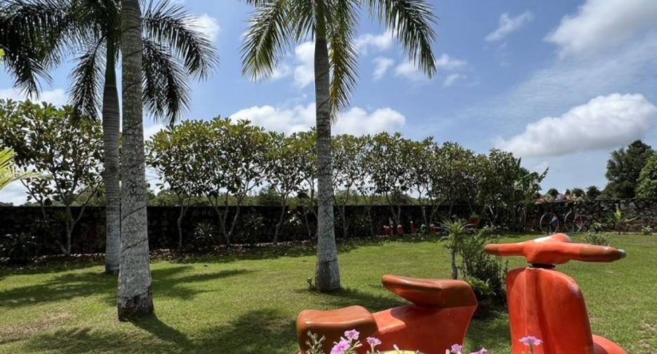 For sale 3 bedrooms house in Sattahip, Chonburi