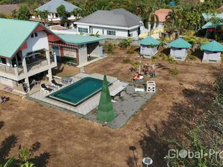 For sale 3 bedrooms house in Bang Saray, Pattaya