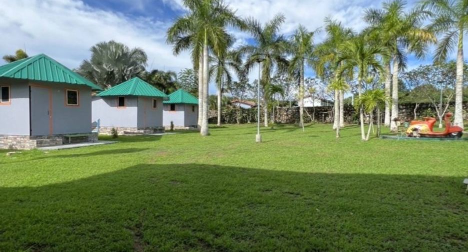 For sale 3 bedrooms house in Sattahip, Chonburi