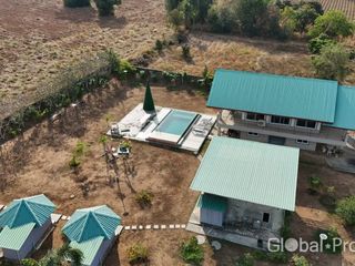For sale 3 bedrooms house in Bang Saray, Pattaya