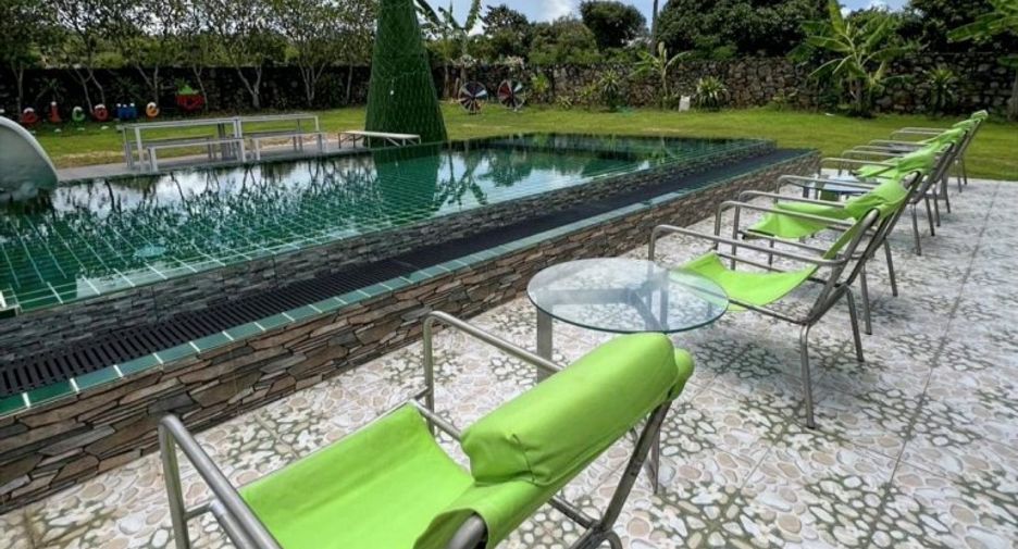 For sale 3 bedrooms house in Sattahip, Chonburi