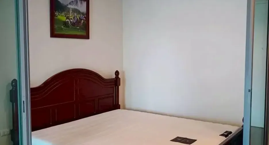 For rent 1 bed condo in Bang Rak, Bangkok