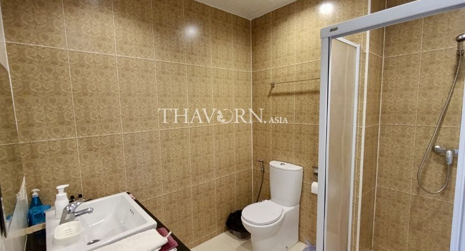 Продажа 2 спальни кондо в Банг Ламунг, Чонбури