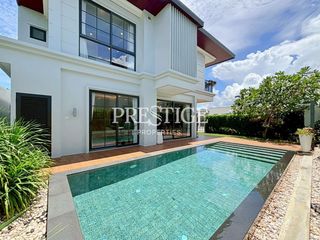 For sale 3 bedrooms house in Bang Lamung, Chonburi