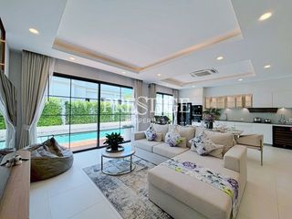 For sale 3 bedrooms house in Bang Lamung, Chonburi