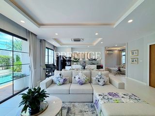 For sale 3 bedrooms house in Bang Lamung, Chonburi
