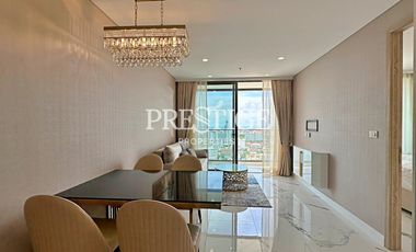 Wohnung zum Kauf mit 1 Zimmer in Bang Lamung, Chonburi