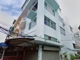 For sale 5 Beds office in Bang Phlat, Bangkok