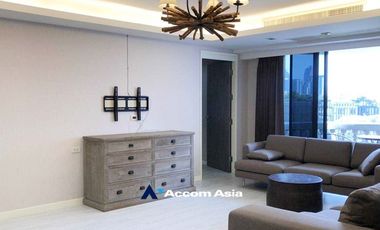 ให้เช่า 3 เตียง คอนโด ใน วัฒนา, กรุงเทพฯ