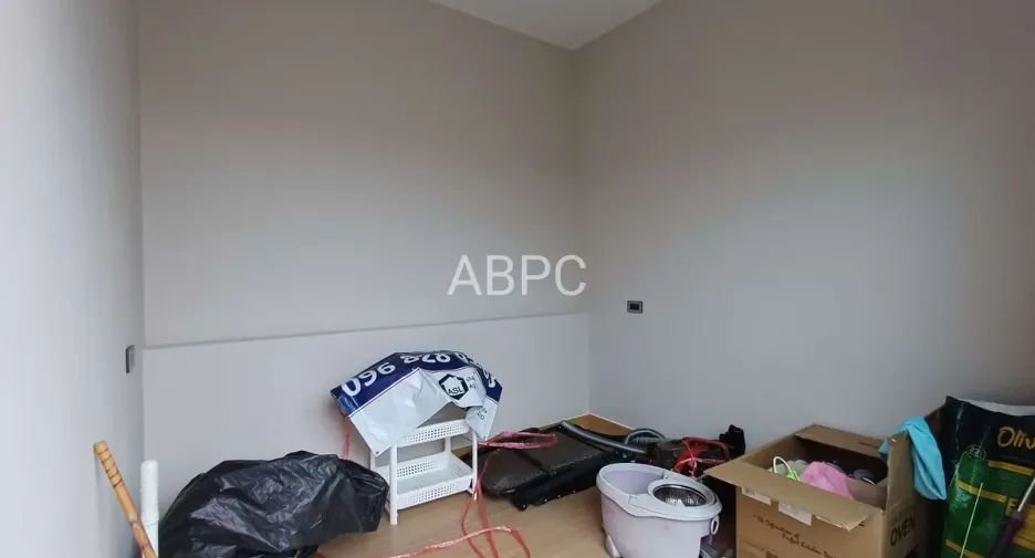 For rent and for sale 4 bedrooms house in Bang Lamung, Chonburi