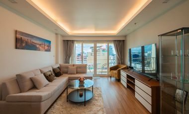 For sale 2 bedrooms condo in Bang Lamung, Chonburi