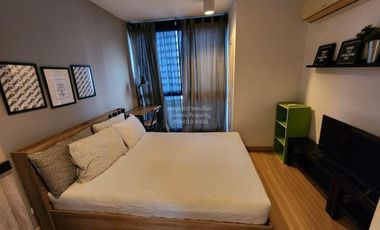 For sale 2 ベッドルーム condo in Huai Khwang, Bangkok