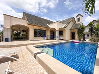 Haus zur Miete und zum Kauf mit 3 Zimmer in Bang Lamung, Chonburi