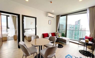 For sale 2 bedrooms condo in South Pattaya, Pattaya