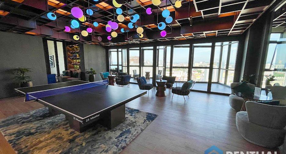 For sale 2 bedrooms condo in South Pattaya, Pattaya