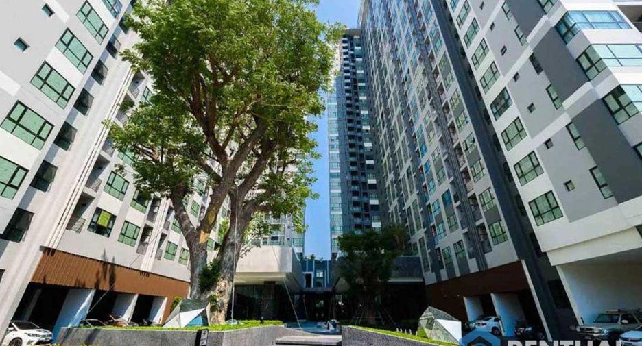For sale 2 bedrooms condo in Bang Lamung, Chonburi