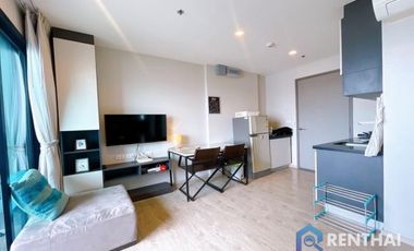 For sale 2 bedrooms condo in Bang Lamung, Chonburi
