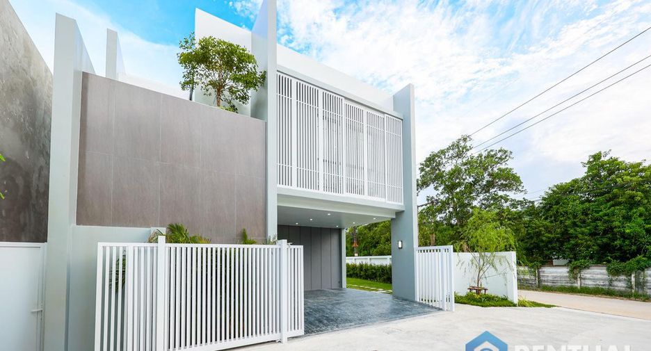 ขาย 4 ห้องนอน บ้านเดี่ยว ใน เมืองภูเก็ต, ภูเก็ต