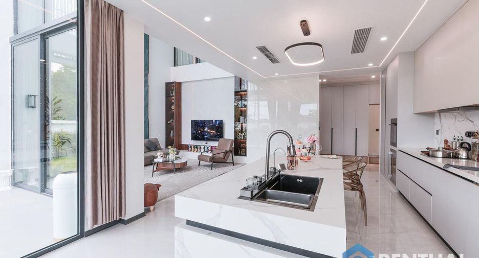 ขาย 4 ห้องนอน บ้านเดี่ยว ใน เมืองภูเก็ต, ภูเก็ต
