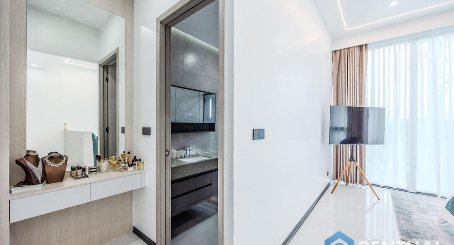 ขาย 4 ห้องนอน บ้านเดี่ยว ใน เมืองภูเก็ต, ภูเก็ต