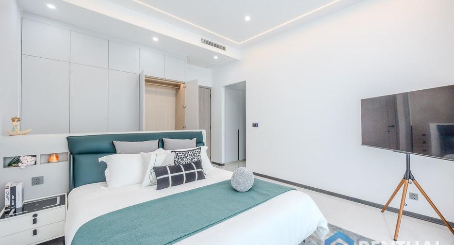 ขาย 4 ห้องนอน บ้านเดี่ยว ใน เมืองภูเก็ต, ภูเก็ต