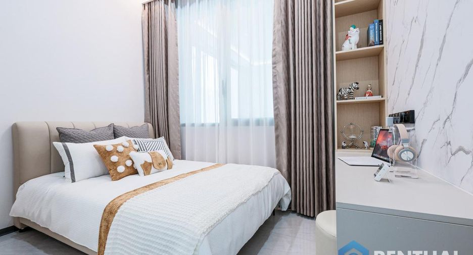 ขาย 4 ห้องนอน บ้านเดี่ยว ใน เมืองภูเก็ต, ภูเก็ต